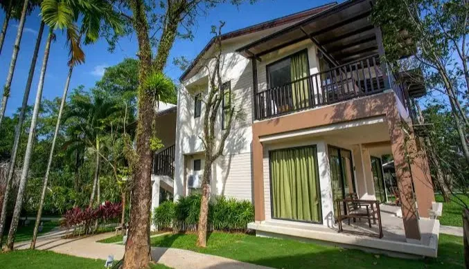 The Leaf on The Sands by Katathani Resort — main image