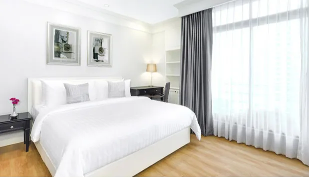 Centre Point Hotel Chidlom — main image