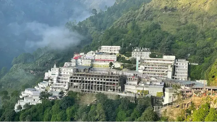 Vaishno Devi