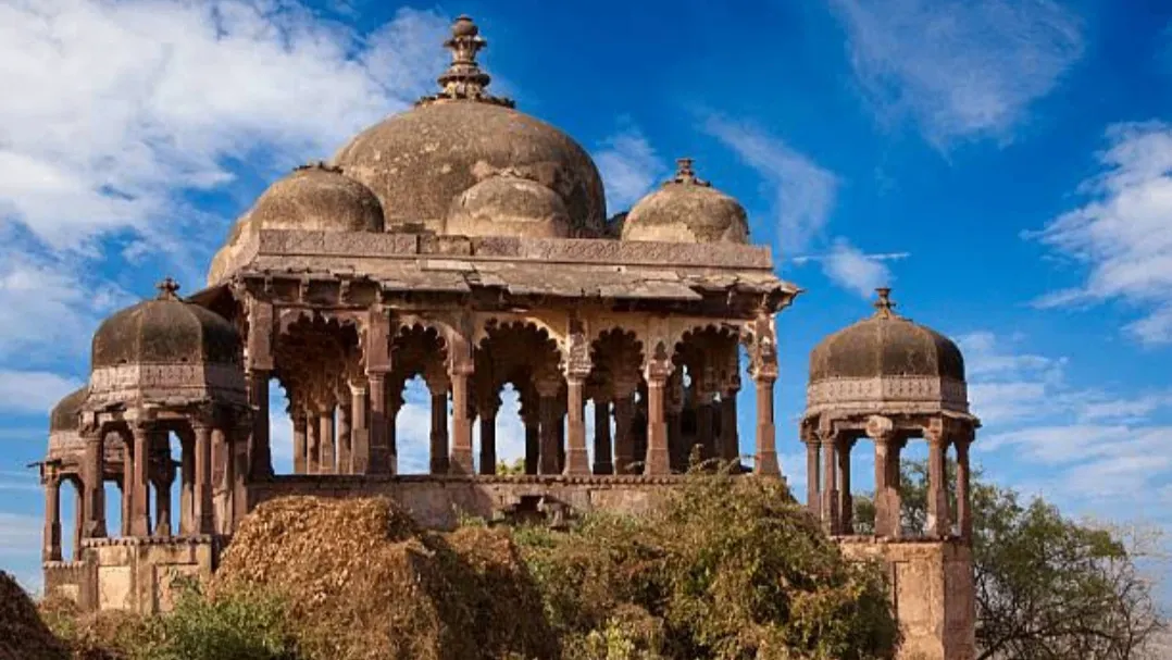 Ranthambore National Park