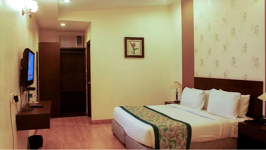 Standard Room in Lower Ground Floor