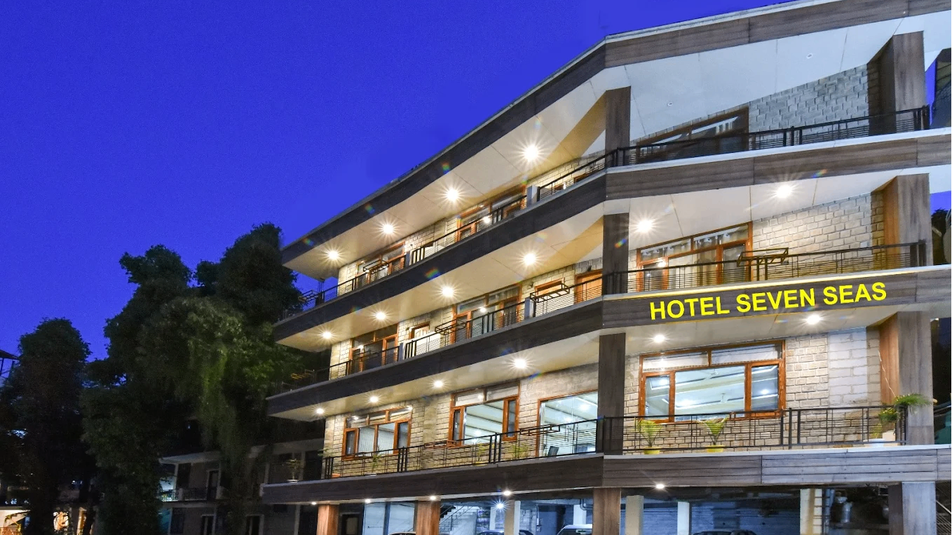 event-venue-Hotel Seven Seas