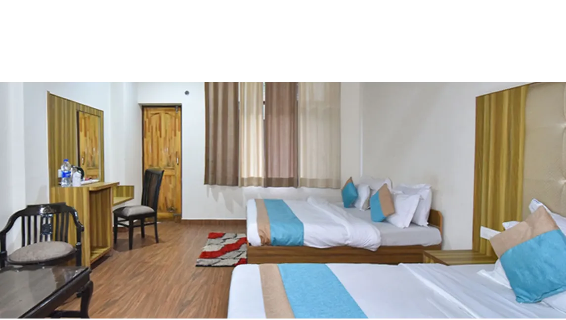 Family Suite