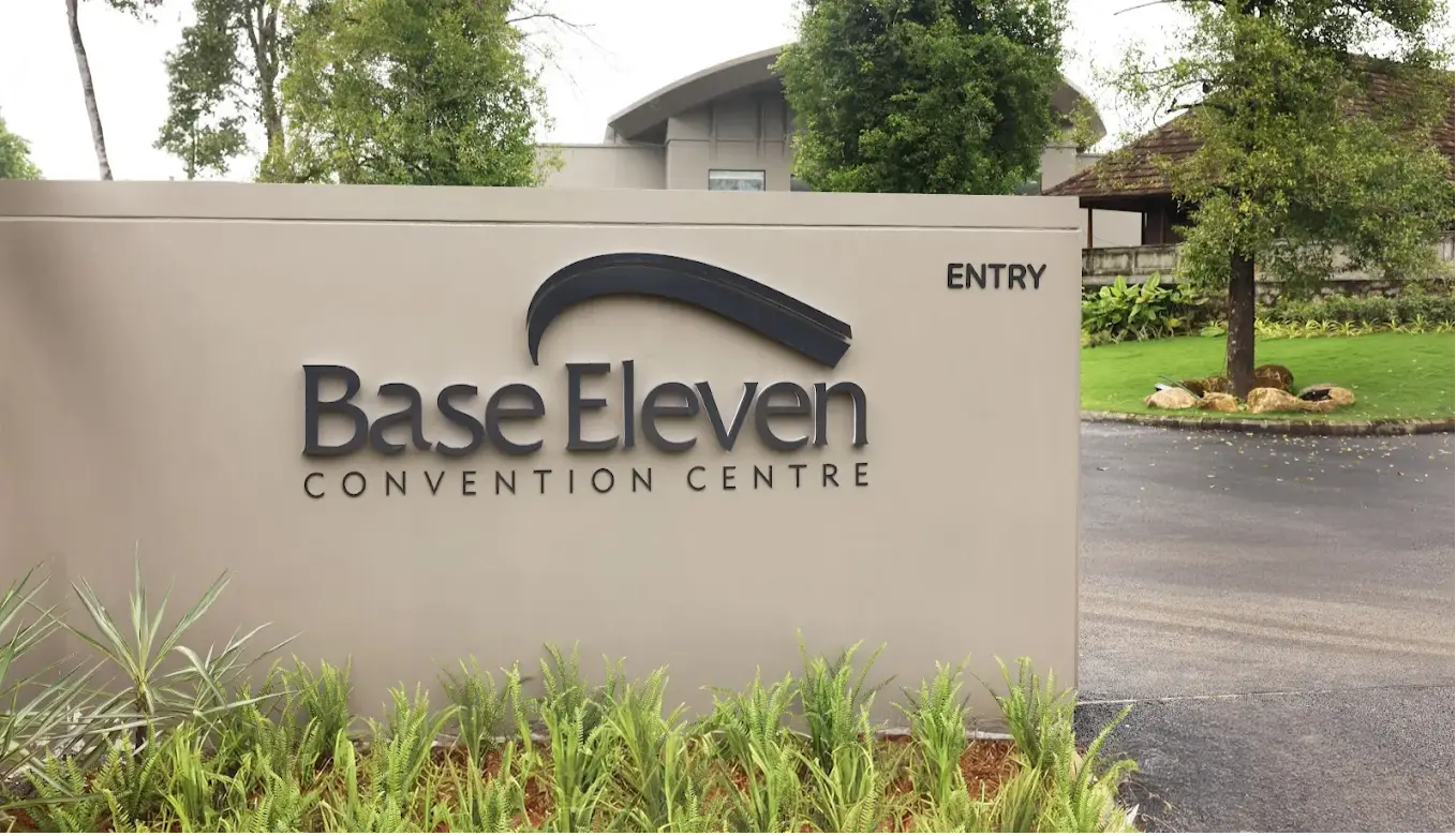 event-venue-Base Eleven Convention Centre