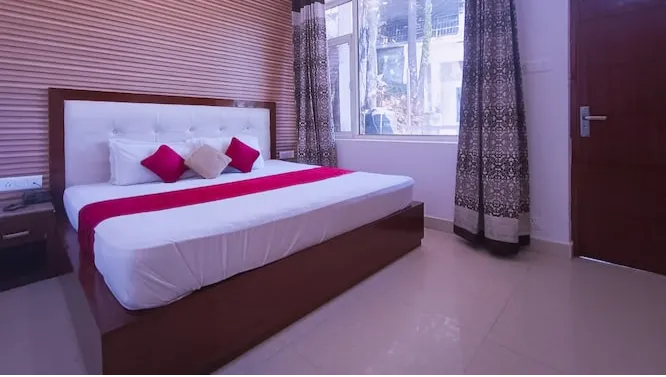 Standard Room (Non View)