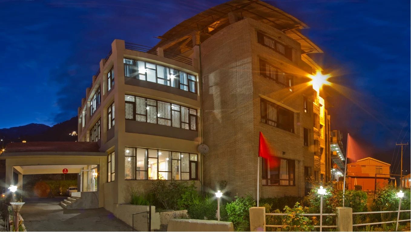 event-venue-Hotel Sitara International