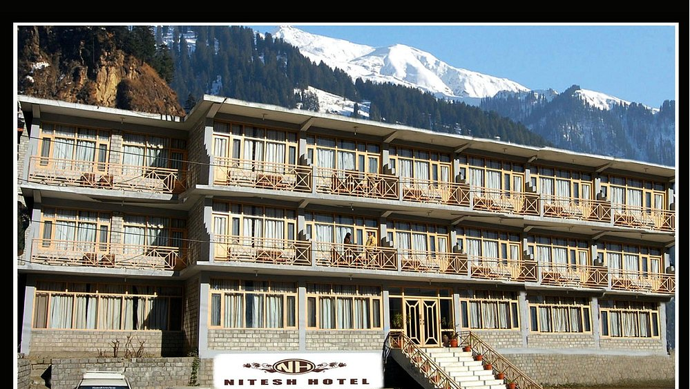 event-venue-Hotel Nitesh