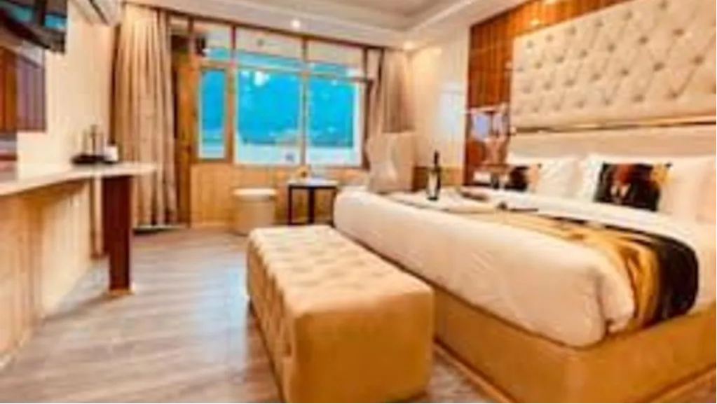 Superior Room - Mountain View