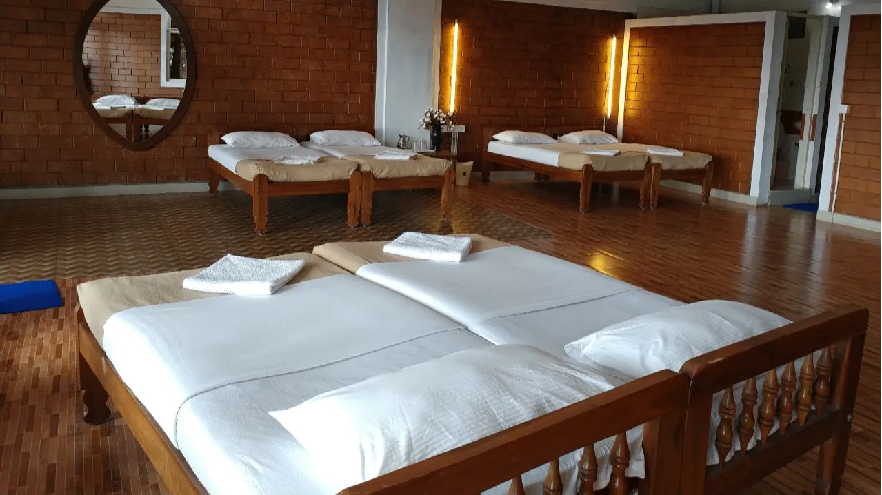 Valley View Duplex Cottage