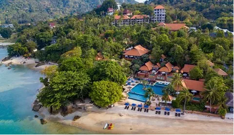 Renaissance Koh Samui Resort & Spa — main image