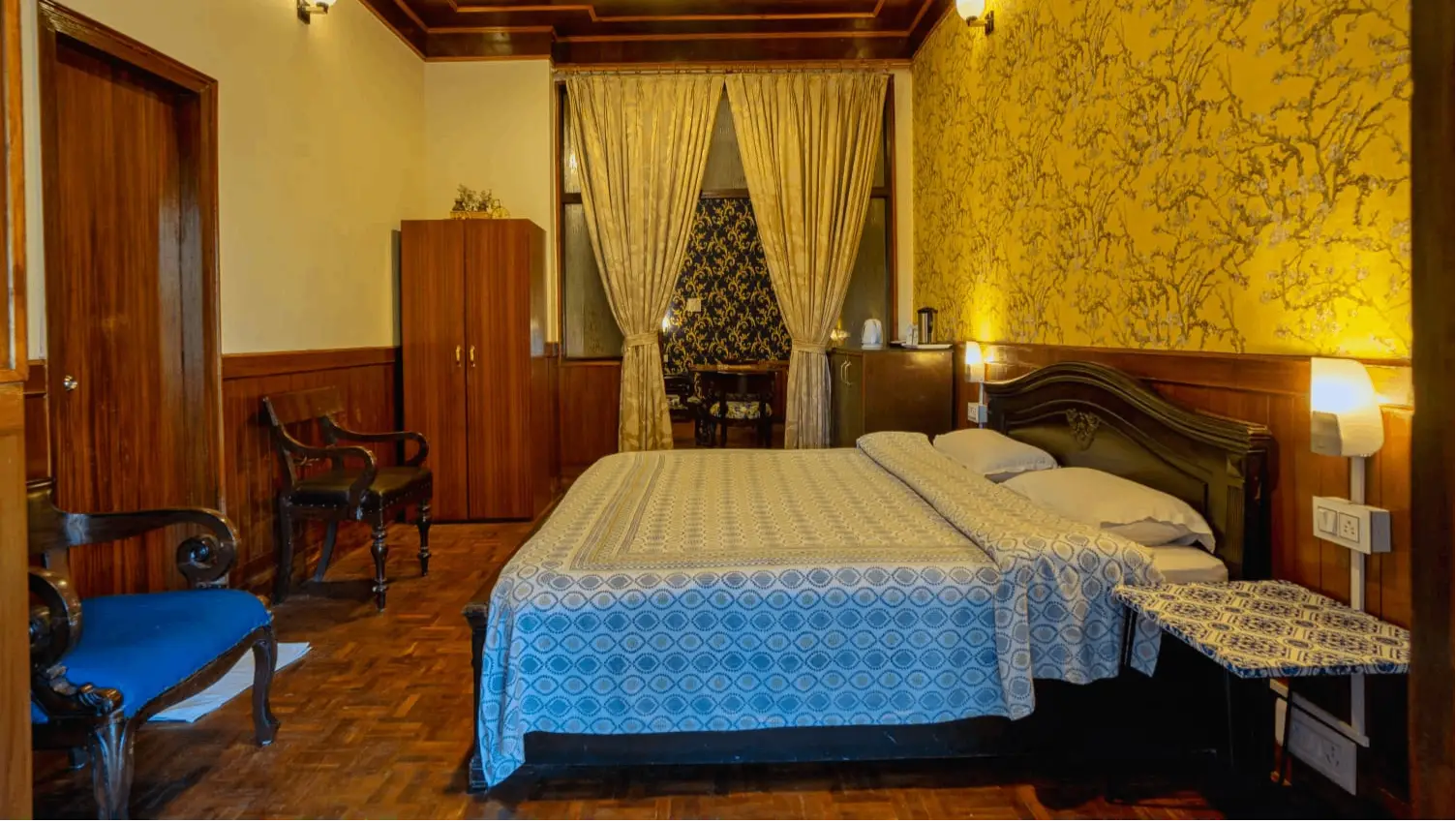 The Family Suite