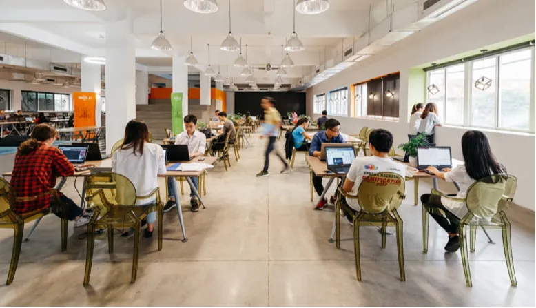 UPGen Bach Khoa Hanoi — main image