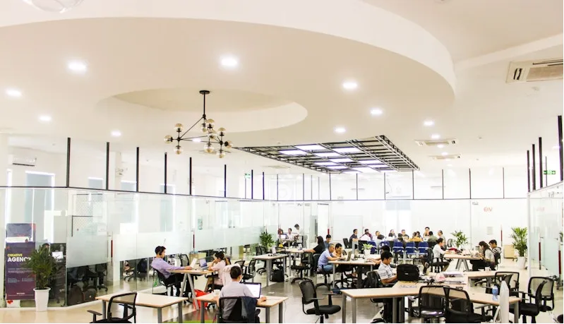 DNC - Danang Coworking Space — main image