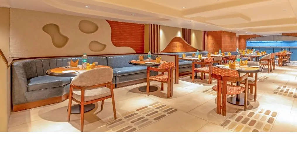 The Divine Restaurant