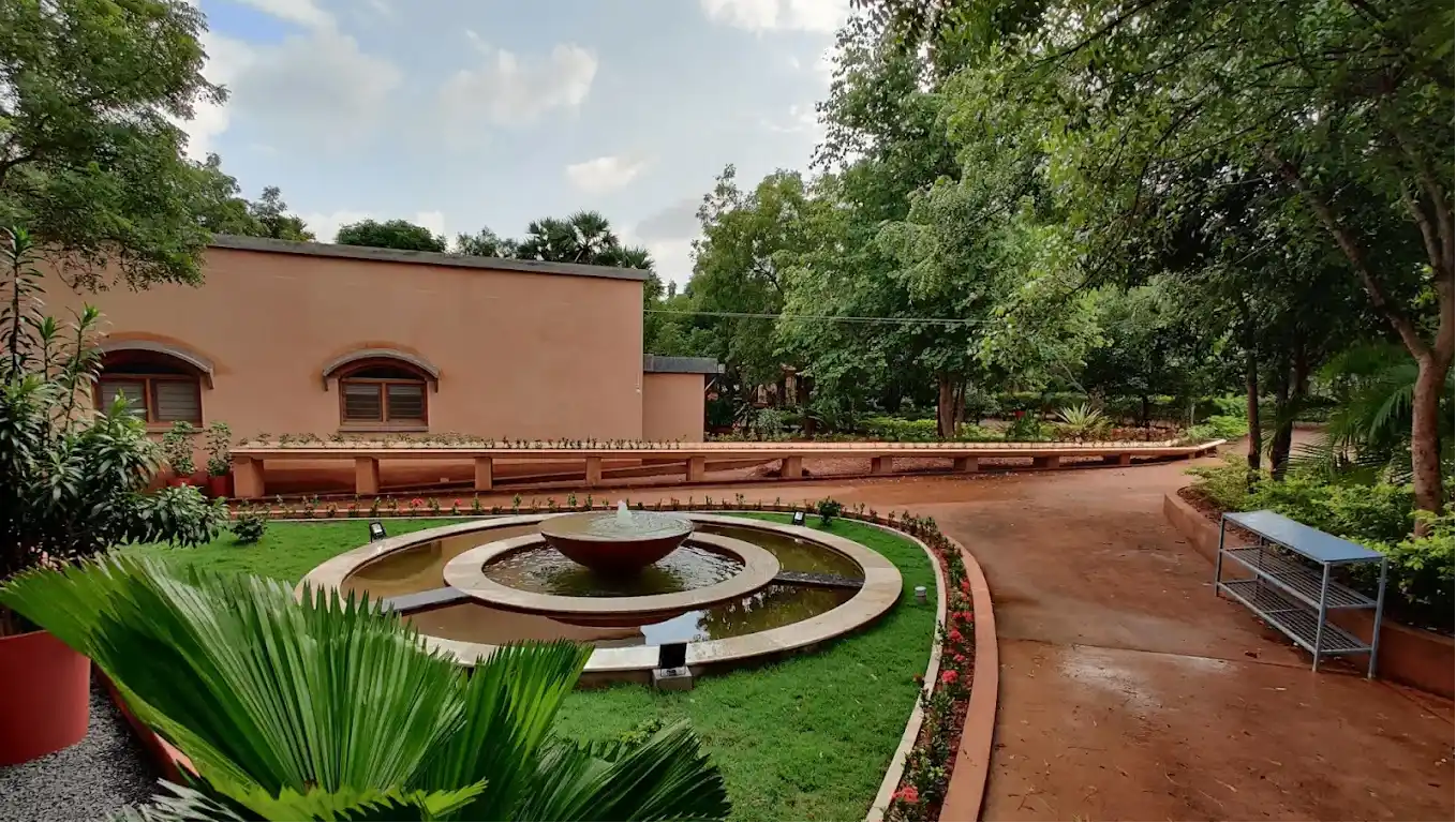 Sharanam Convention Centre — main image