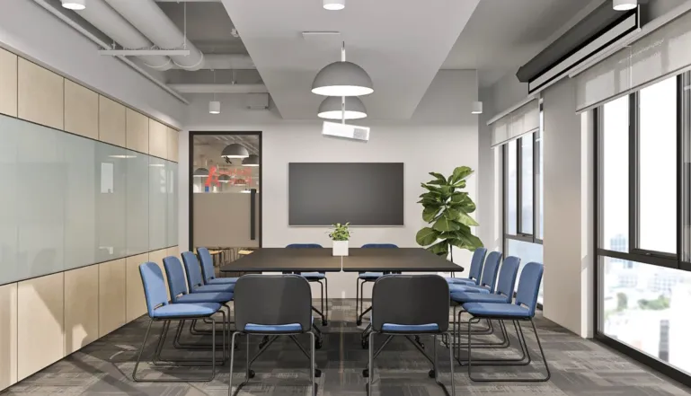 BeBee Space — main image