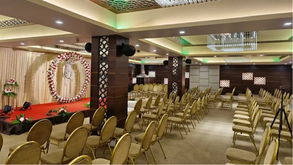 event-venue-Shubh Sankalp Banquet Hall