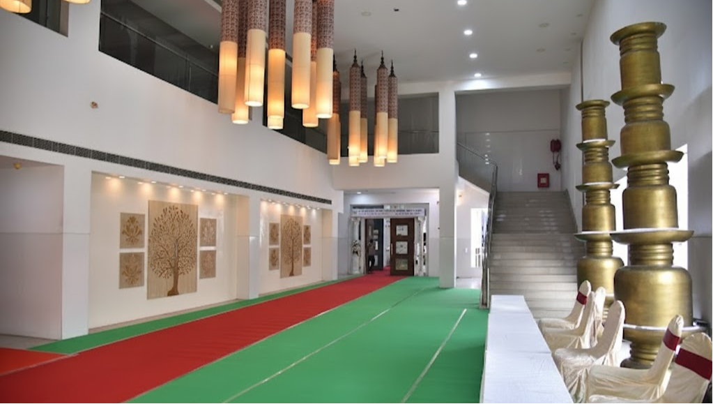 event-venue-Sujana The Venue Convention Centre