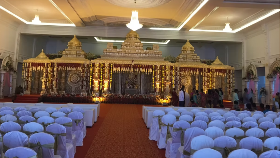 event-venue-Ebisu Convention Center ( Studio Hall )