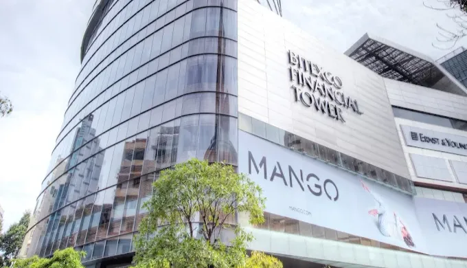 Bitexco Financial Tower — main image