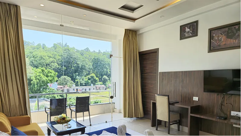 Winsome Resort & Spa — main image