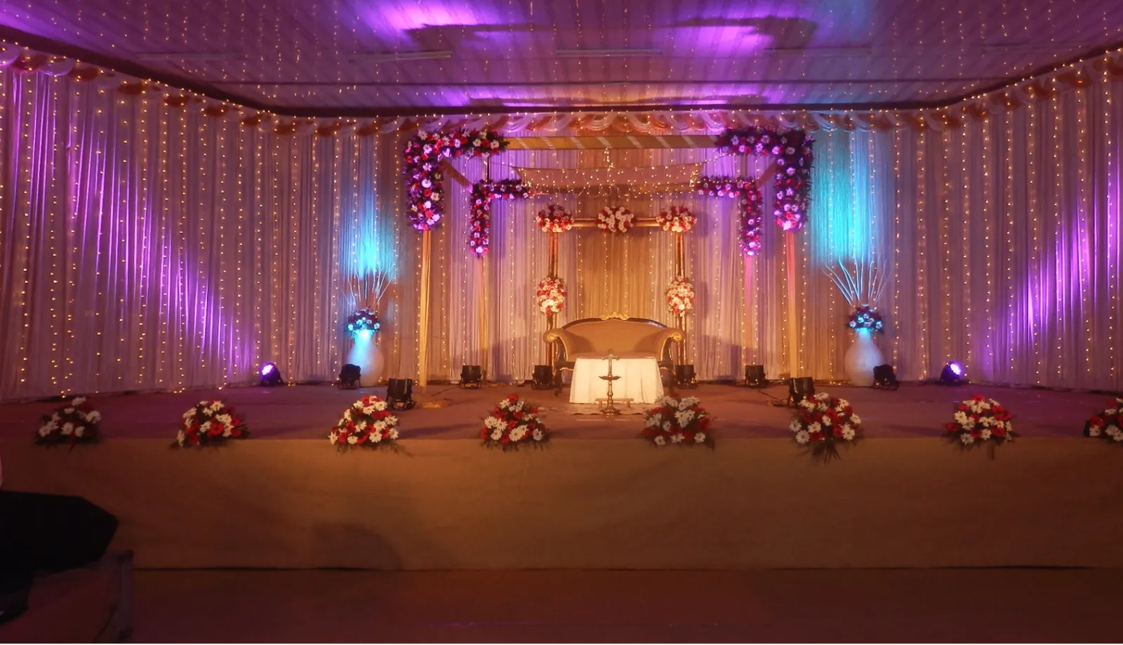 Rena Event Hub & Convention Centre — main image