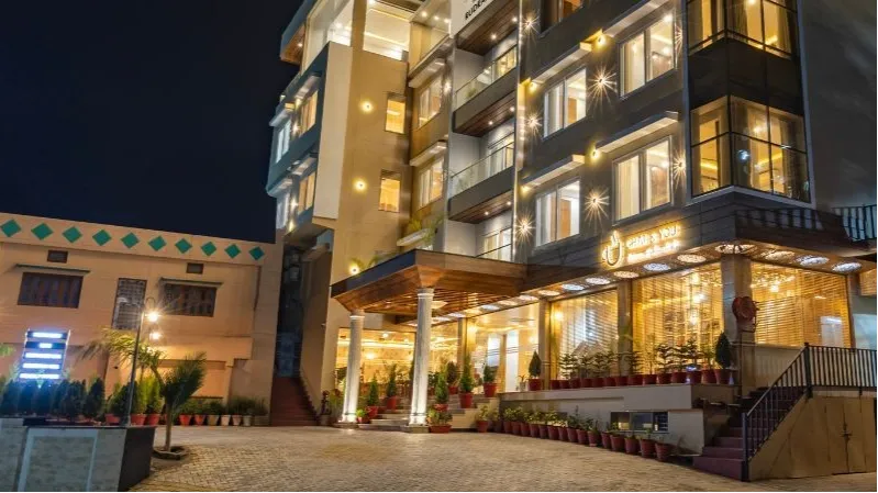 event-venue-Sterling Kastoori Rudraprayag