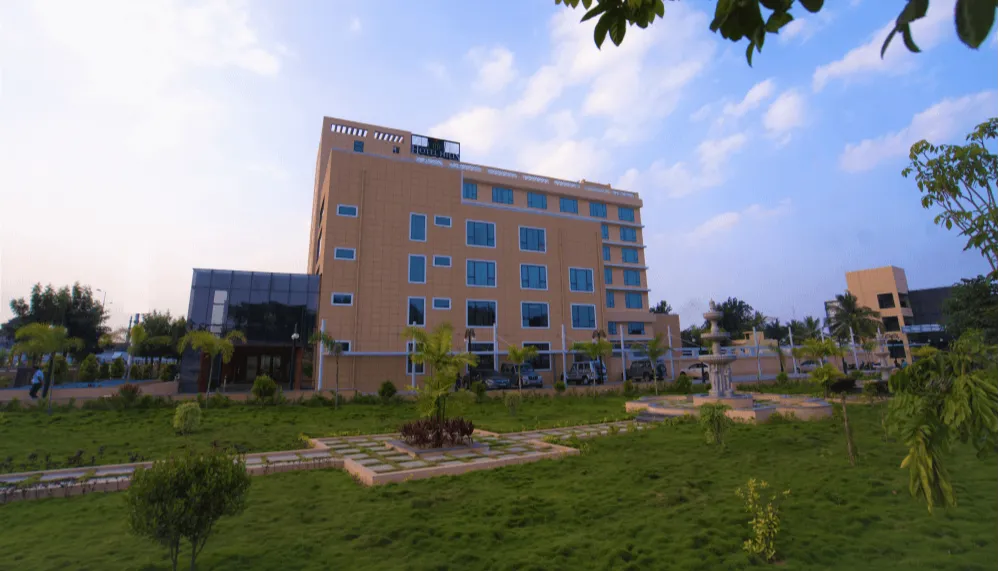 Demo G — main image