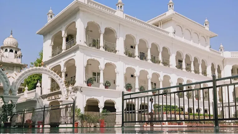 Takhat Shri Harimandir Ji Patna Sahib