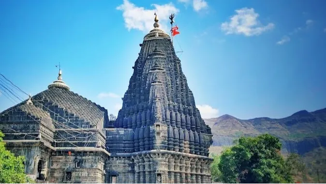 Trimbakeshwar Jyotirling Mandir