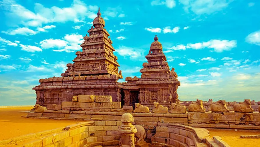 Mahabalipuram