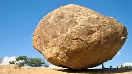 Krishna's Butterball 