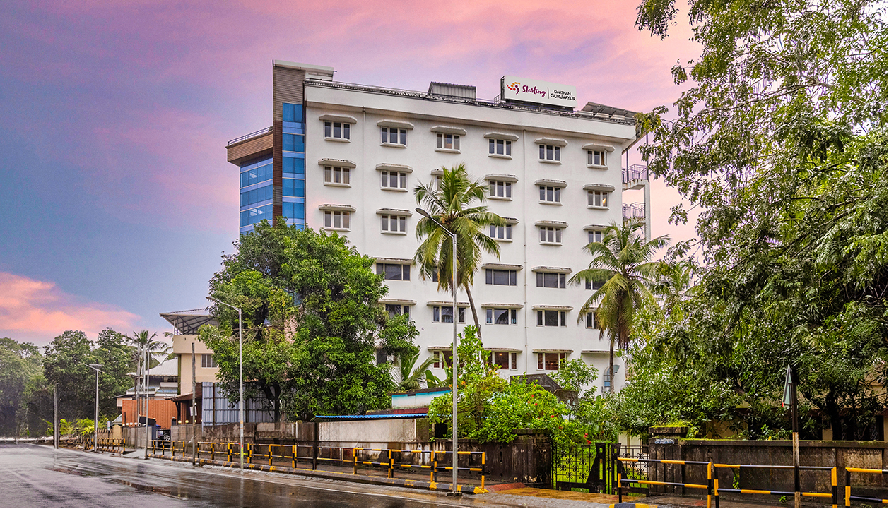 event-venue-Sterling Darshan Guruvayur