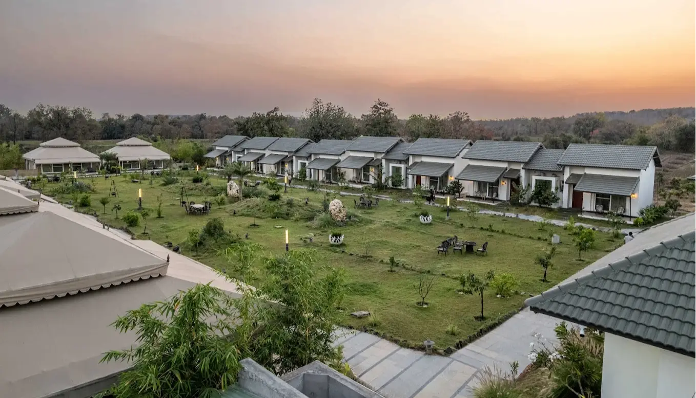 Sterling Tipeshwar — main image