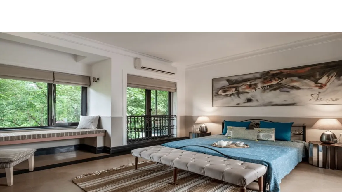 Studio Villa
