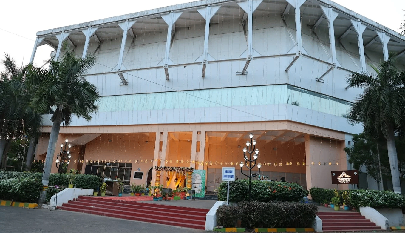event-venue-Vishwanadh Conventions