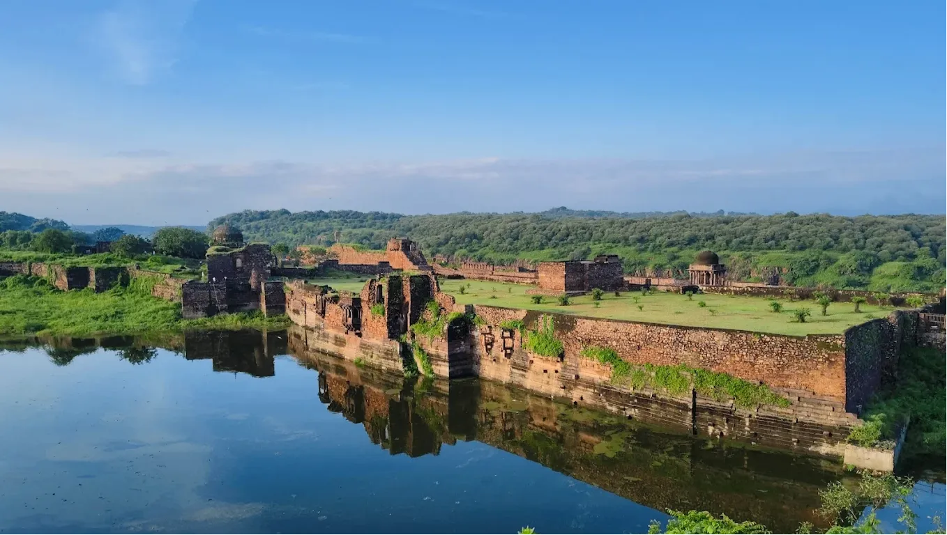 Ranthambore National Park