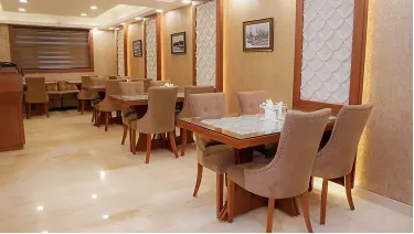 A Delectable Culinary Journey at Our Restaurant in Srinagar