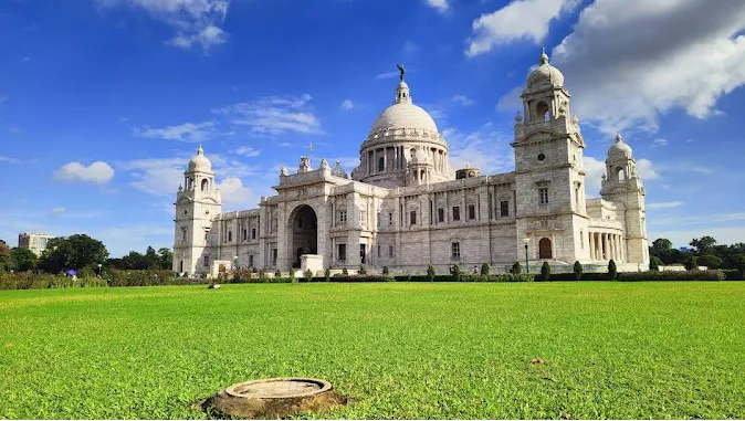 Victoria Memorial