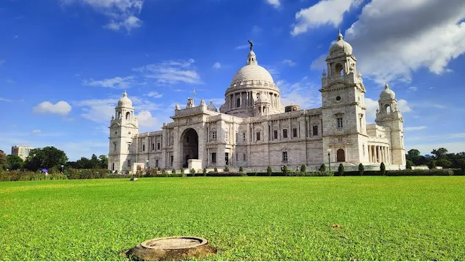 Victoria Memorial
