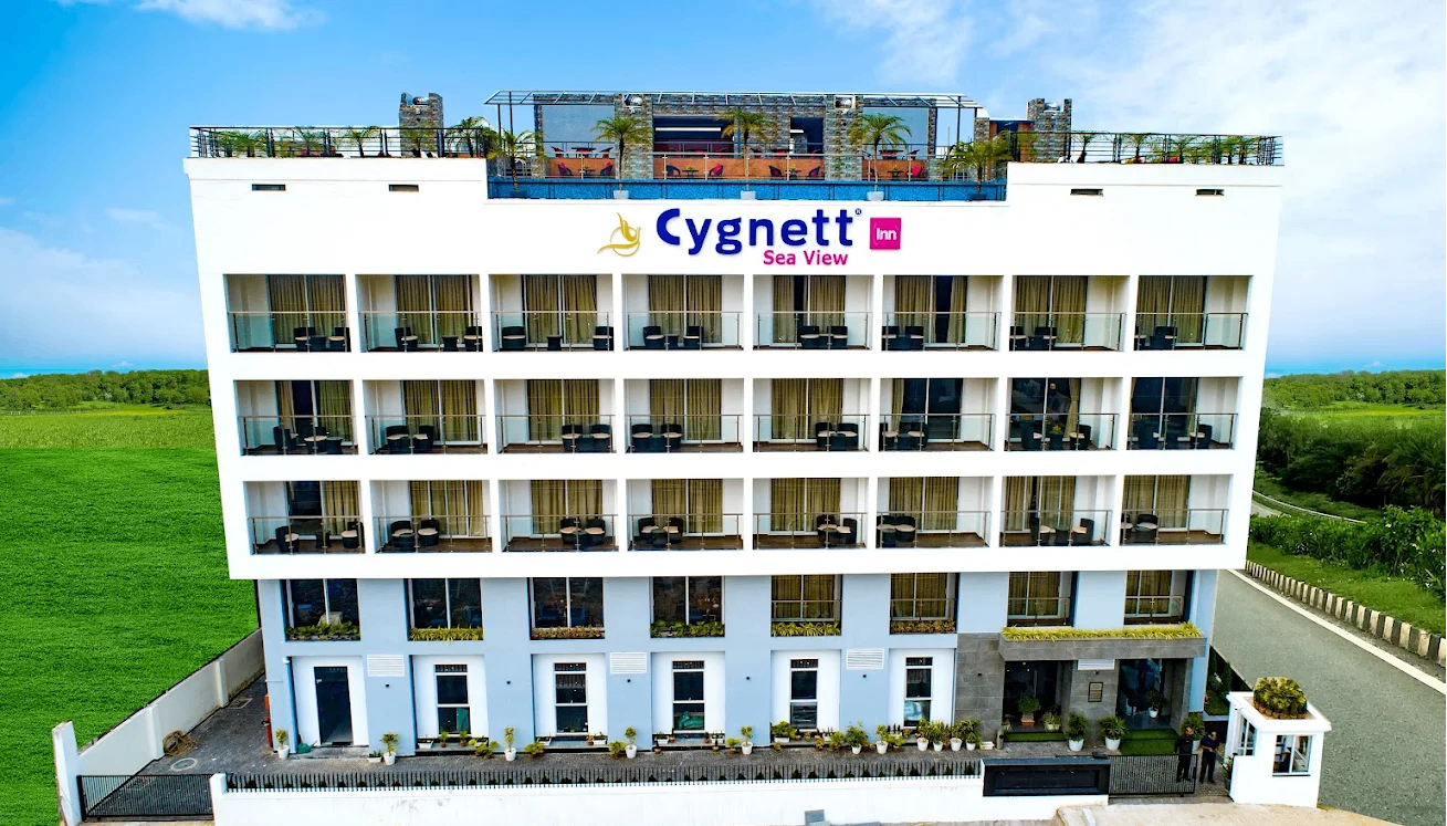 event-venue-Cygnett Inn Sea View