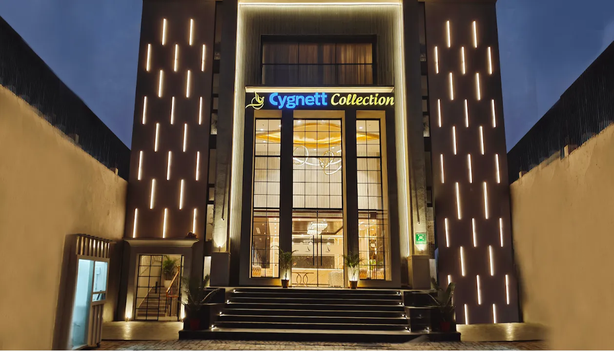 event-venue-Cygnett Collection KK Hotel