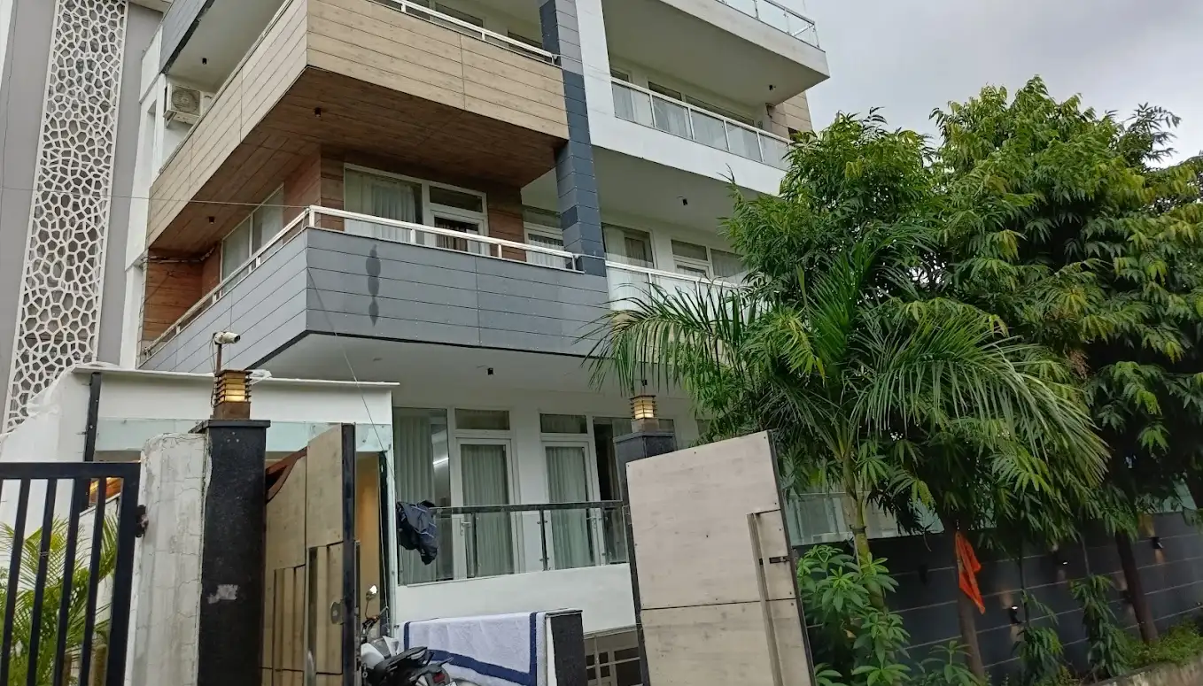 The Royal Oak - Hotel in Sector 40, Gurgaon