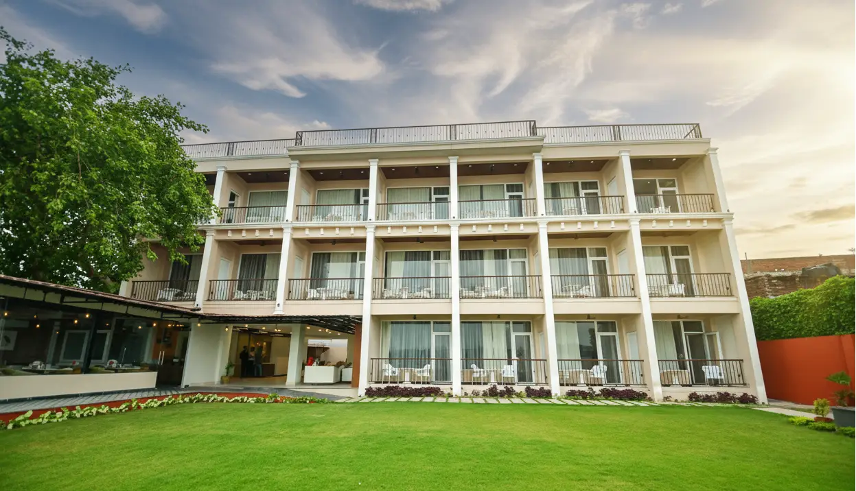 event-venue-Aviral Ganga