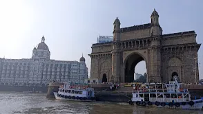Gateway Of India Mumbai