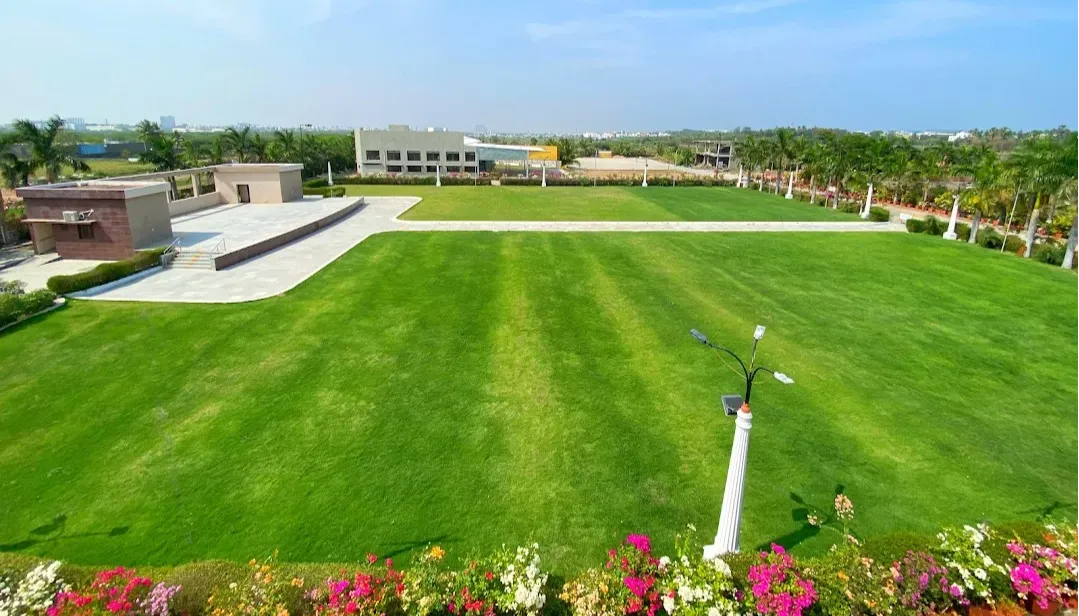 event-venue-Gopinath Gardens