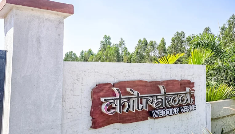 event-venue-Chitrakoot Wedding Venue