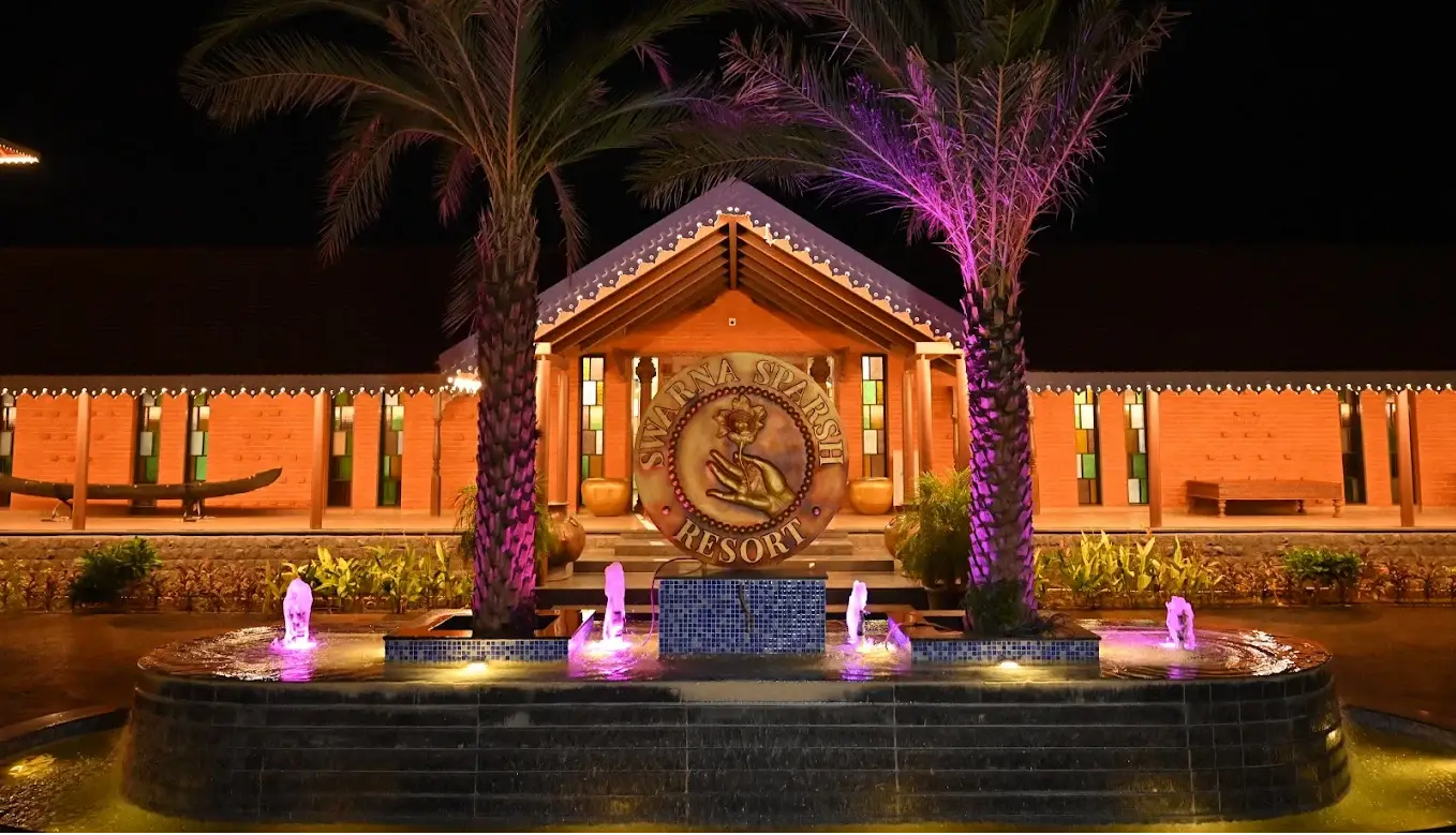 Swarna Sparsh Resort