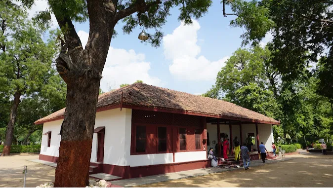 Sabarmati Ashram