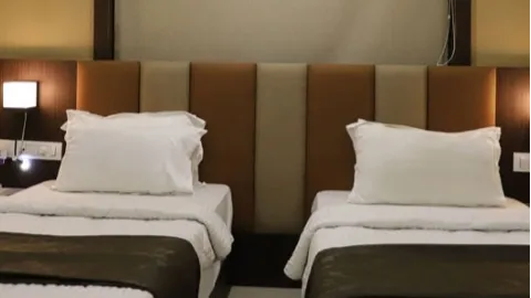 Club Room